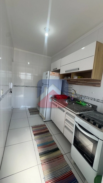 APARTAMENTO 02 DORMITÓRIOS (01 SUÍTE) - 150M DA  PRAIA MOBILIADO | MIRIM: 10ª foto da galeria de imagens do imóvel