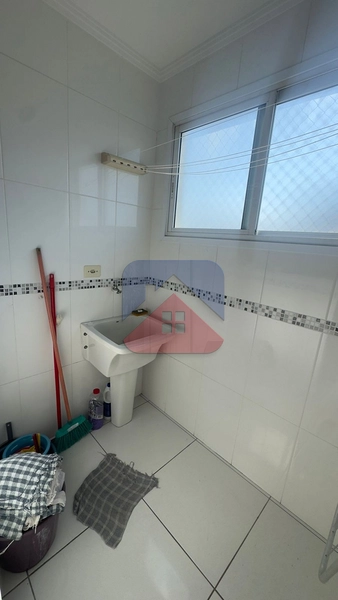 APARTAMENTO 02 DORMITÓRIOS (01 SUÍTE) - 150M DA  PRAIA MOBILIADO | MIRIM: 12ª foto da galeria de imagens do imóvel