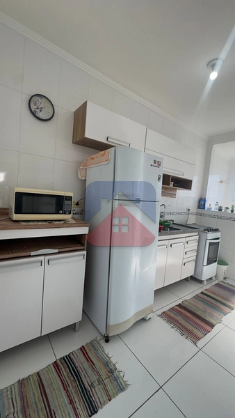 APARTAMENTO 02 DORMITÓRIOS (01 SUÍTE) - 150M DA  PRAIA MOBILIADO | MIRIM: 11ª foto da galeria de imagens do imóvel