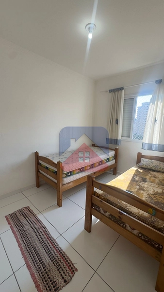 APARTAMENTO 02 DORMITÓRIOS (01 SUÍTE) - 150M DA  PRAIA MOBILIADO | MIRIM: 8ª foto da galeria de imagens do imóvel