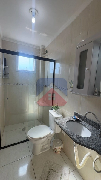 APARTAMENTO 02 DORMITÓRIOS (01 SUÍTE) - 150M DA  PRAIA MOBILIADO | MIRIM: 13ª foto da galeria de imagens do imóvel