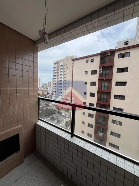 🏡 Apartamento para venda na Guilhermina – Praia Grande/SP: 9ª foto da galeria de imagens do imóvel
