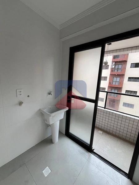 🏡 Apartamento para venda na Guilhermina – Praia Grande/SP: 15ª foto da galeria de imagens do imóvel