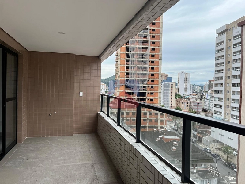 🏡 Apartamento para venda na Guilhermina – Praia Grande/SP: 11ª foto da galeria de imagens do imóvel