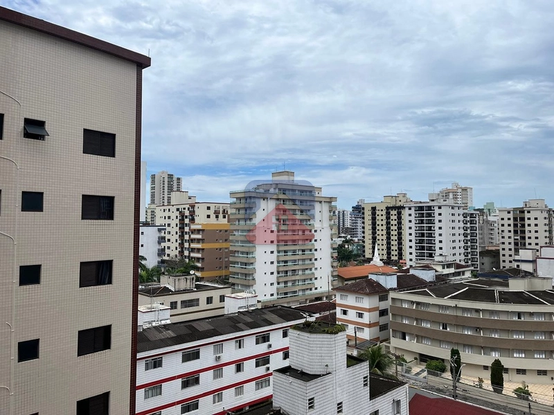 🏡 Apartamento para venda na Guilhermina – Praia Grande/SP: 30ª foto da galeria de imagens do imóvel