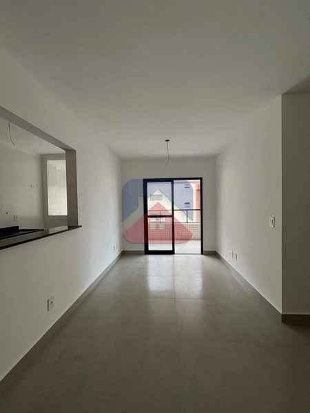 🏡 Apartamento para venda na Guilhermina – Praia Grande/SP: 2ª foto da galeria de imagens do imóvel