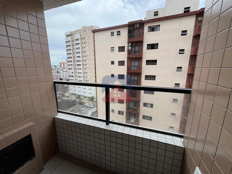🏡 Apartamento para venda na Guilhermina – Praia Grande/SP: 8ª foto da galeria de imagens do imóvel