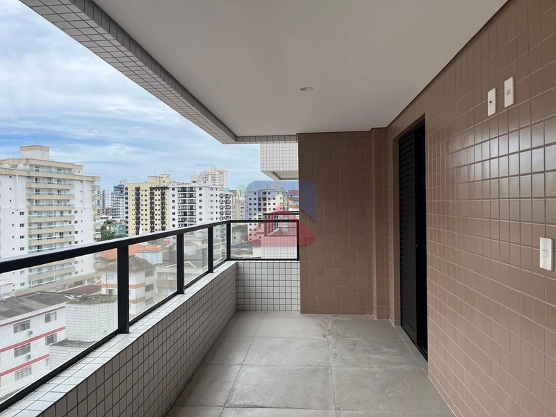 🏡 Apartamento para venda na Guilhermina – Praia Grande/SP: 10ª foto da galeria de imagens do imóvel