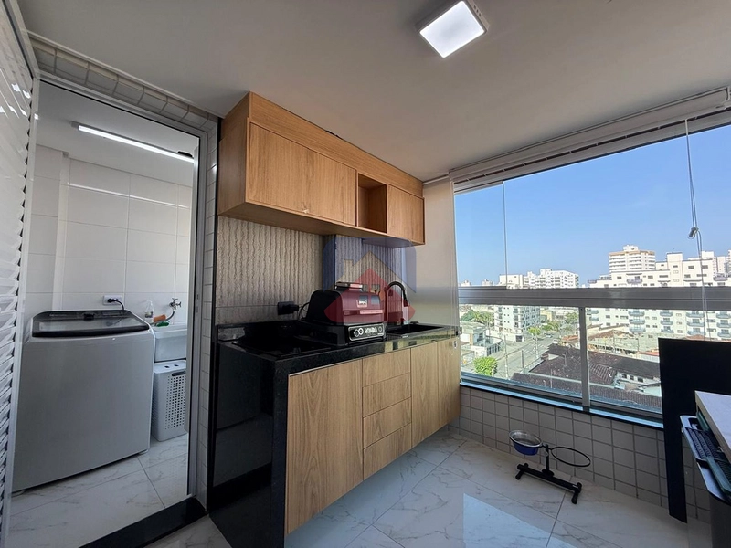 🏡 Apartamento para venda na Vila Caiçara – Praia Grande/SP: 16ª foto da galeria de imagens do imóvel