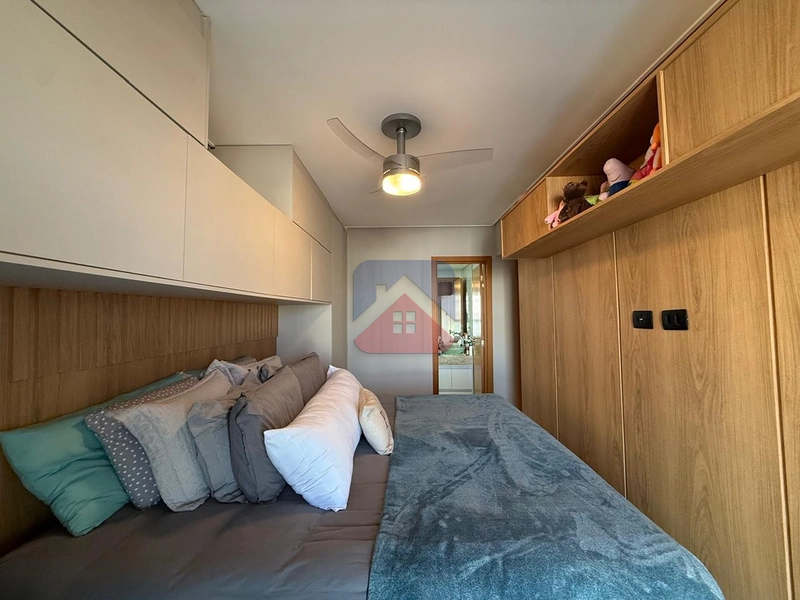 🏡 Apartamento para venda na Vila Caiçara – Praia Grande/SP: 28ª foto da galeria de imagens do imóvel