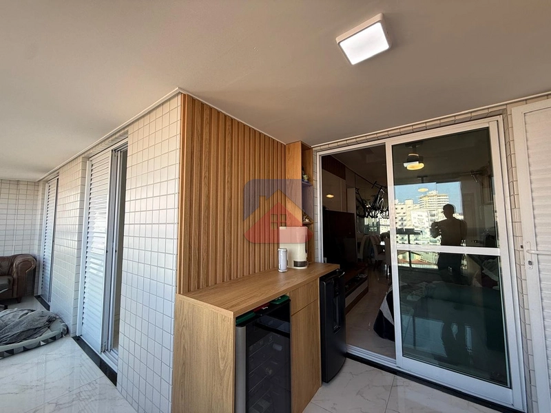 🏡 Apartamento para venda na Vila Caiçara – Praia Grande/SP: 22ª foto da galeria de imagens do imóvel