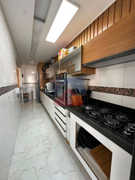 🏡 Apartamento para venda na Vila Caiçara – Praia Grande/SP: 14ª foto da galeria de imagens do imóvel