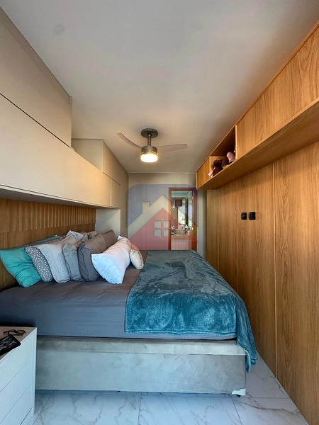 🏡 Apartamento para venda na Vila Caiçara – Praia Grande/SP: 33ª foto da galeria de imagens do imóvel