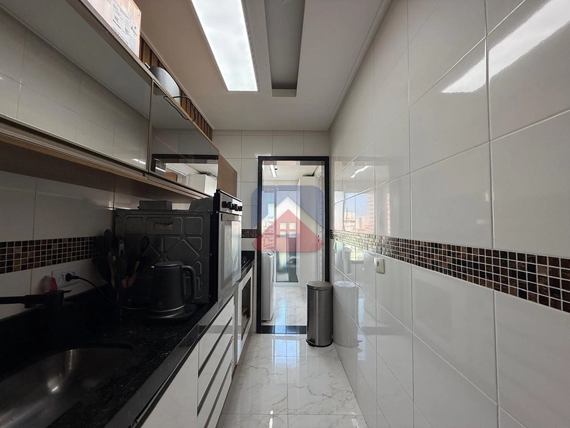🏡 Apartamento para venda na Vila Caiçara – Praia Grande/SP: 11ª foto da galeria de imagens do imóvel