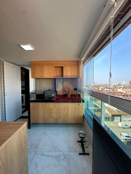 🏡 Apartamento para venda na Vila Caiçara – Praia Grande/SP: 18ª foto da galeria de imagens do imóvel