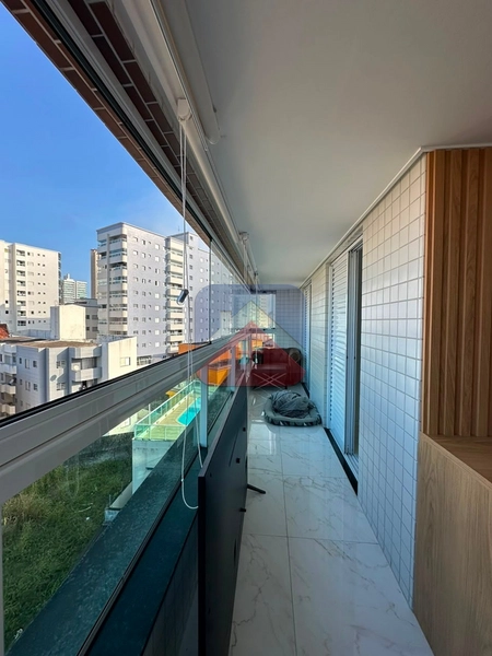 🏡 Apartamento para venda na Vila Caiçara – Praia Grande/SP: 19ª foto da galeria de imagens do imóvel