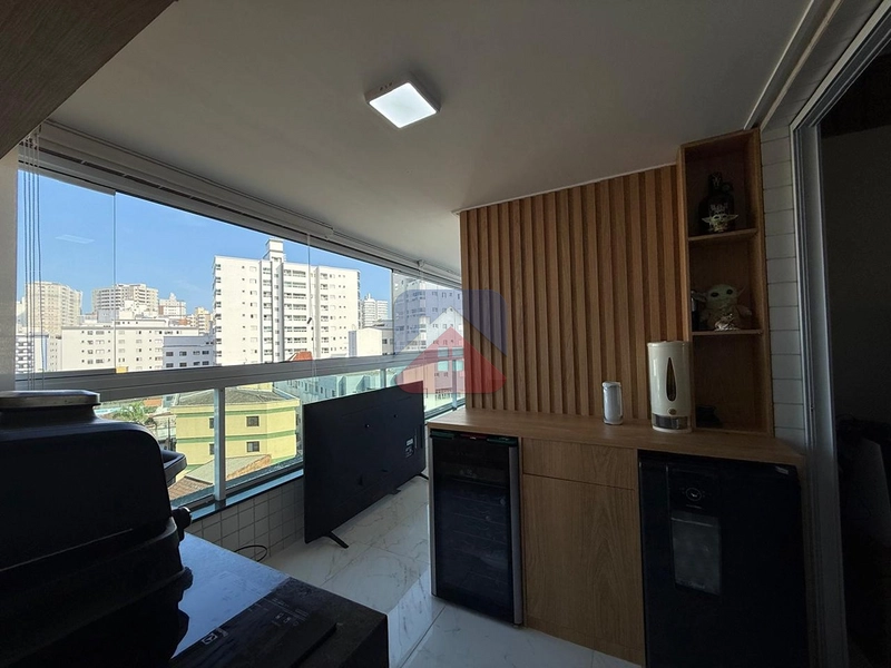 🏡 Apartamento para venda na Vila Caiçara – Praia Grande/SP: 21ª foto da galeria de imagens do imóvel