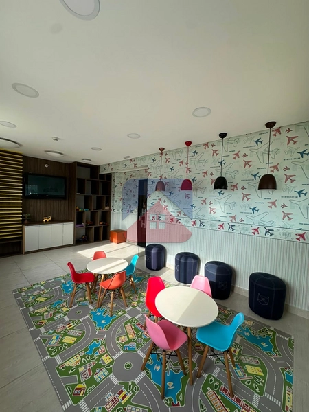 🏡 Apartamento para venda na Vila Caiçara – Praia Grande/SP: 41ª foto da galeria de imagens do imóvel