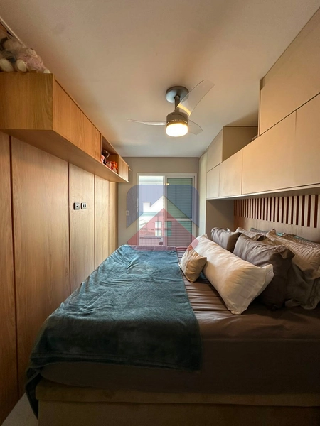 🏡 Apartamento para venda na Vila Caiçara – Praia Grande/SP: 32ª foto da galeria de imagens do imóvel