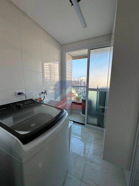 🏡 Apartamento para venda na Vila Caiçara – Praia Grande/SP: 37ª foto da galeria de imagens do imóvel
