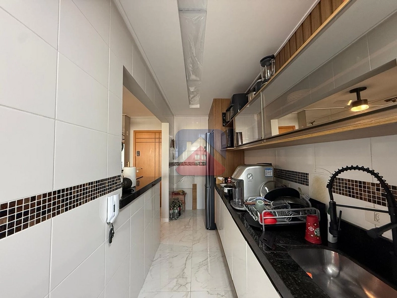 🏡 Apartamento para venda na Vila Caiçara – Praia Grande/SP: 12ª foto da galeria de imagens do imóvel