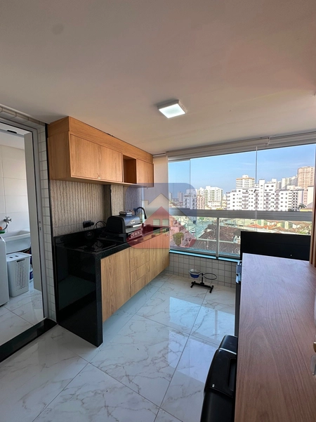 🏡 Apartamento para venda na Vila Caiçara – Praia Grande/SP: 23ª foto da galeria de imagens do imóvel