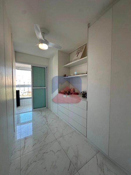 🏡 Apartamento para venda na Vila Caiçara – Praia Grande/SP: 27ª foto da galeria de imagens do imóvel