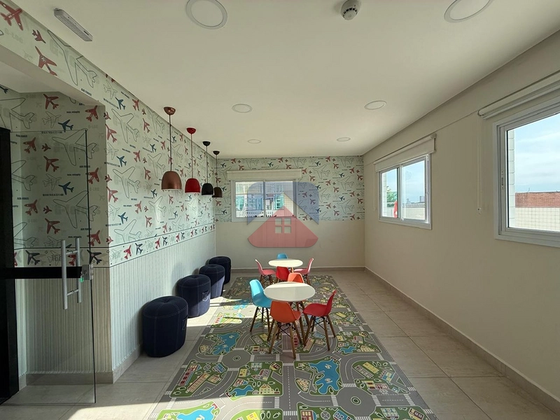 🏡 Apartamento para venda na Vila Caiçara – Praia Grande/SP: 39ª foto da galeria de imagens do imóvel