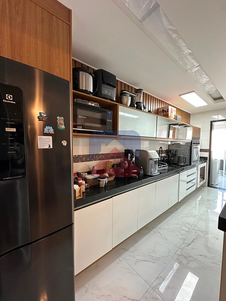 🏡 Apartamento para venda na Vila Caiçara – Praia Grande/SP: 15ª foto da galeria de imagens do imóvel