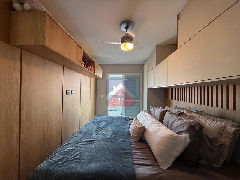 🏡 Apartamento para venda na Vila Caiçara – Praia Grande/SP: 30ª foto da galeria de imagens do imóvel