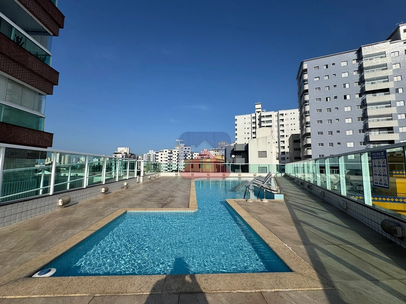🏡 Apartamento para venda na Vila Caiçara – Praia Grande/SP: 43ª foto da galeria de imagens do imóvel