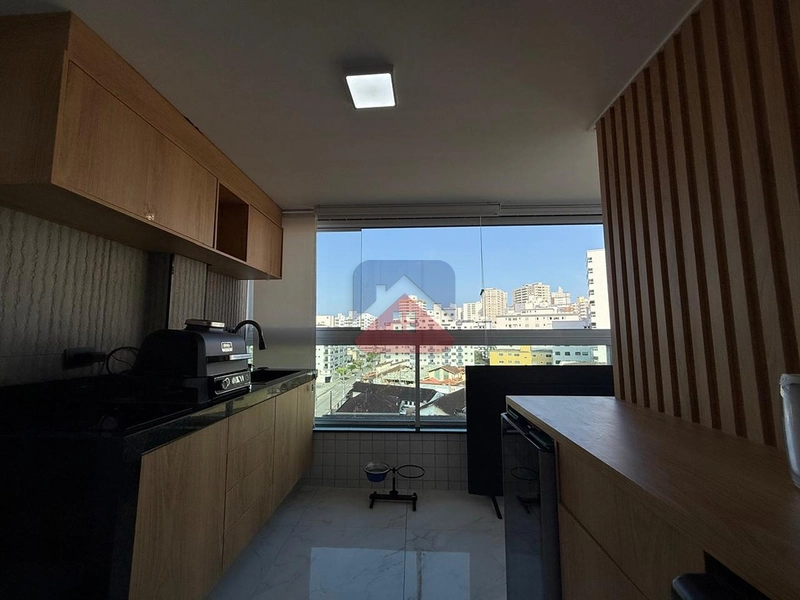 🏡 Apartamento para venda na Vila Caiçara – Praia Grande/SP: 20ª foto da galeria de imagens do imóvel
