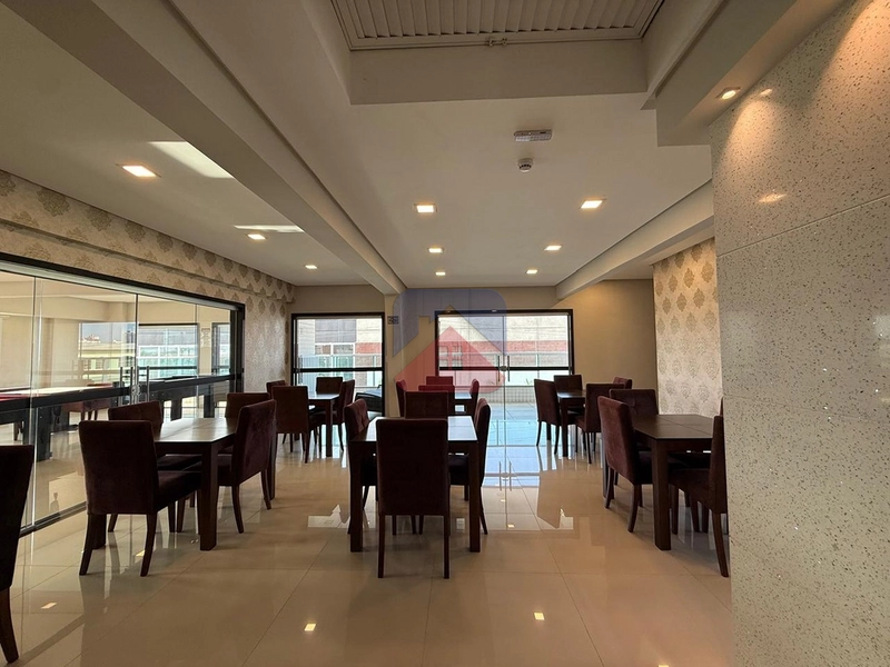 🏡 Apartamento para venda na Vila Caiçara – Praia Grande/SP: 45ª foto da galeria de imagens do imóvel