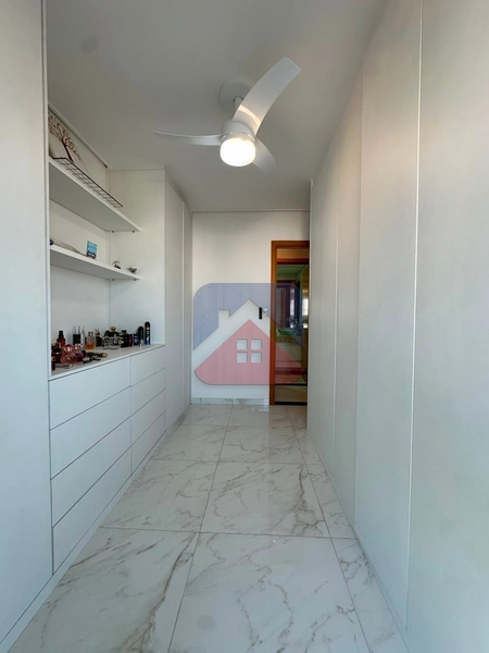 🏡 Apartamento para venda na Vila Caiçara – Praia Grande/SP: 36ª foto da galeria de imagens do imóvel