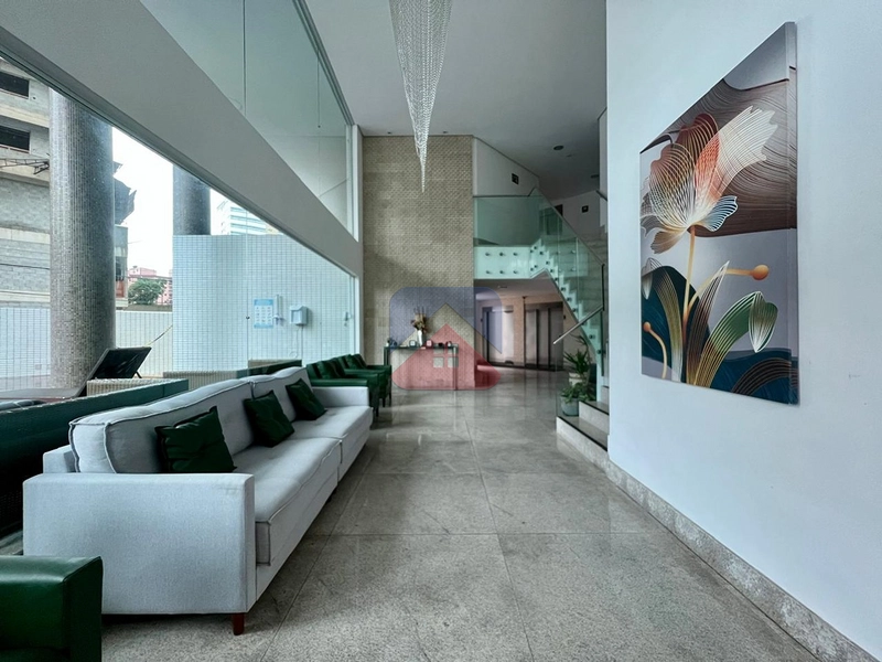 VISTA MAR | VENDA | 02 QUARTOS | CENTRO CAIÇARA.: 32ª foto da galeria de imagens do imóvel