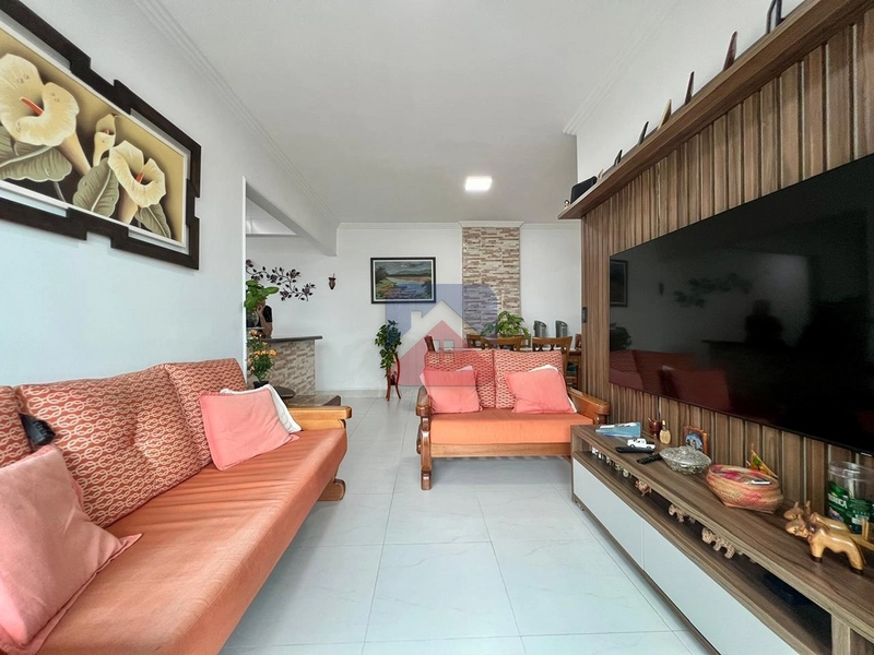 VISTA MAR | VENDA | 02 QUARTOS | CENTRO CAIÇARA.: 9ª foto da galeria de imagens do imóvel