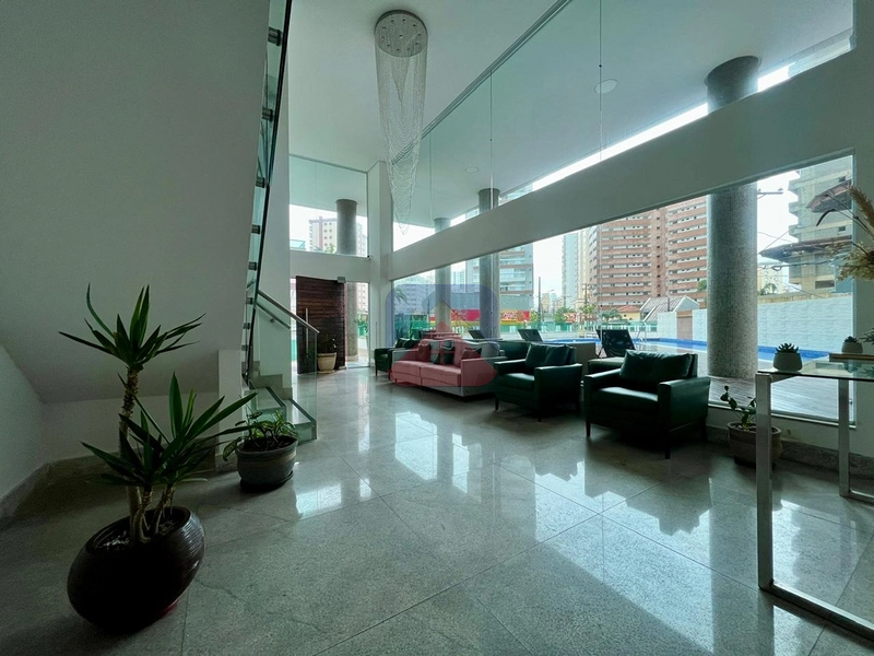 VISTA MAR | VENDA | 02 QUARTOS | CENTRO CAIÇARA.: 33ª foto da galeria de imagens do imóvel