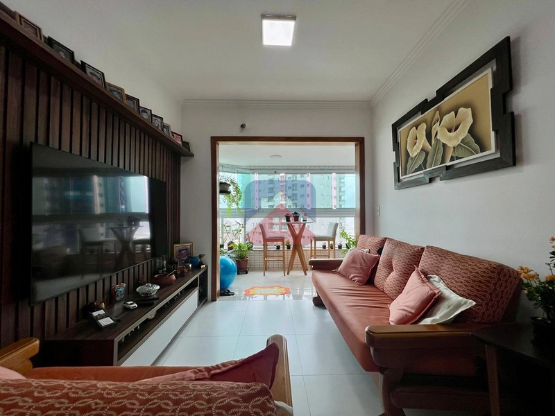 VISTA MAR | VENDA | 02 QUARTOS | CENTRO CAIÇARA.: 6ª foto da galeria de imagens do imóvel