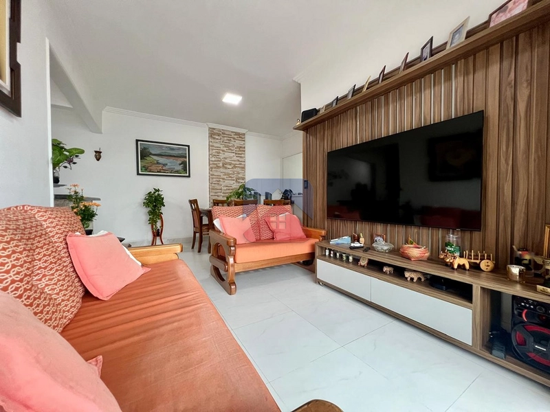 VISTA MAR | VENDA | 02 QUARTOS | CENTRO CAIÇARA.: 12ª foto da galeria de imagens do imóvel