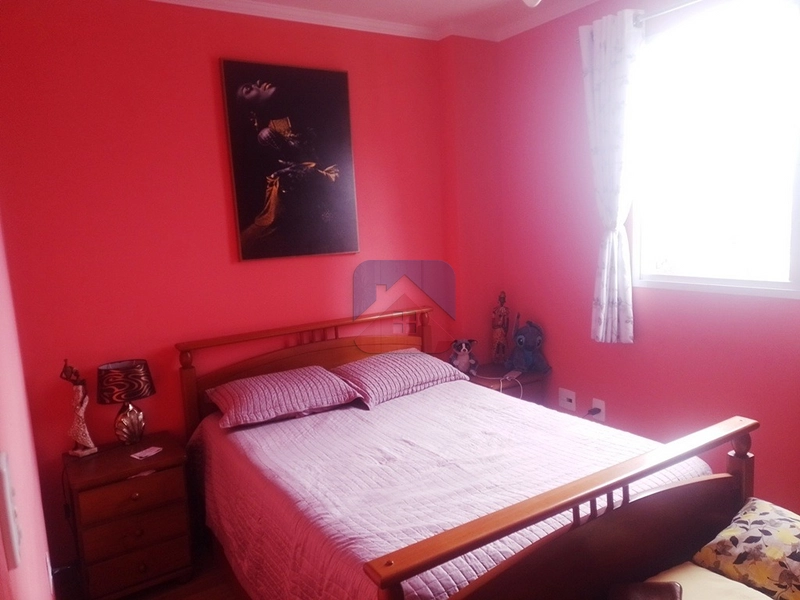 Apartamento 02 Dormitórios no Centro de Vila Caiçara: 19ª foto da galeria de imagens do imóvel