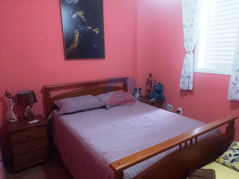 Apartamento 02 Dormitórios no Centro de Vila Caiçara: 20ª foto da galeria de imagens do imóvel