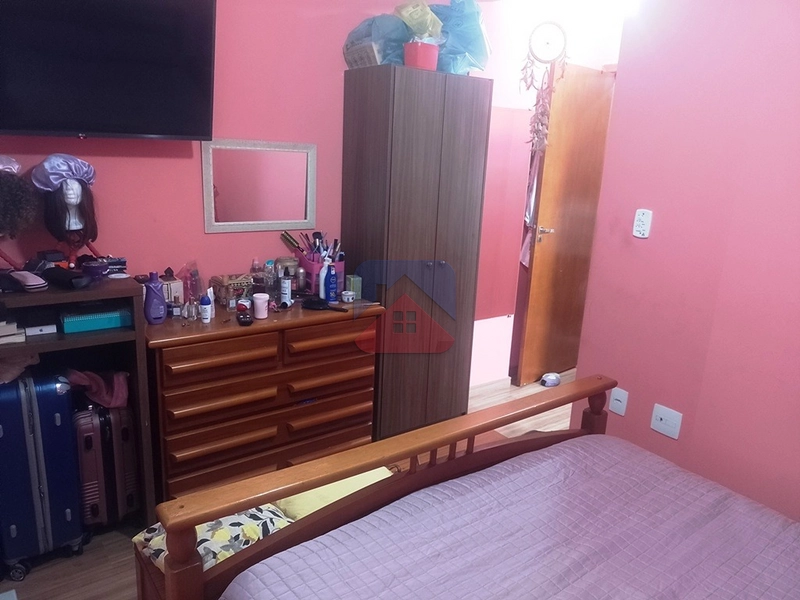 Apartamento 02 Dormitórios no Centro de Vila Caiçara: 21ª foto da galeria de imagens do imóvel