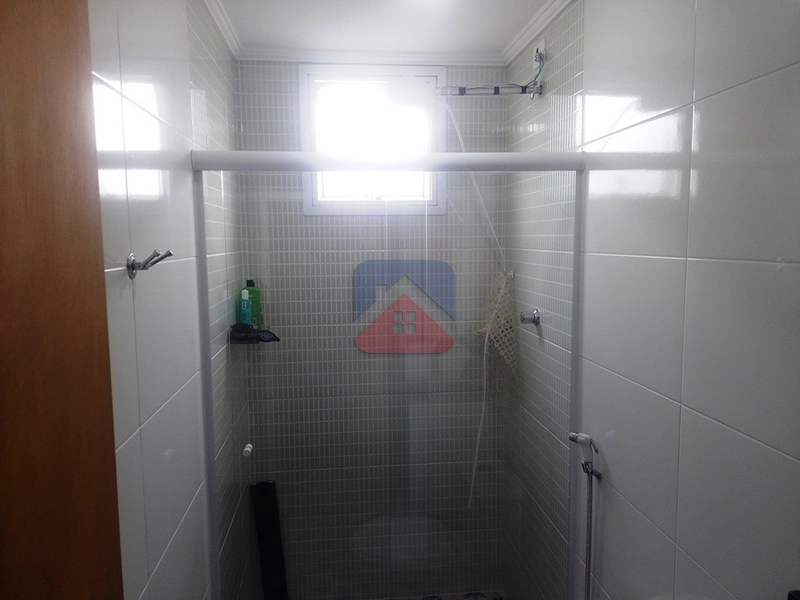 Apartamento 02 Dormitórios no Centro de Vila Caiçara: 18ª foto da galeria de imagens do imóvel
