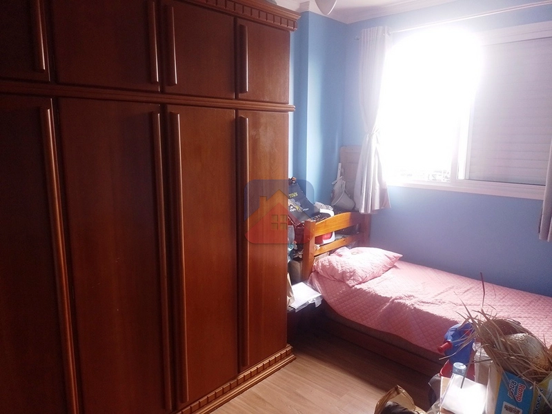Apartamento 02 Dormitórios no Centro de Vila Caiçara: 16ª foto da galeria de imagens do imóvel