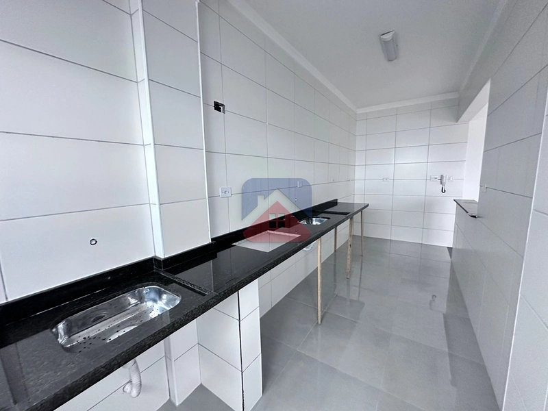 🏡 Apartamento para venda na Caiçara – Praia Grande/SP: 12ª foto da galeria de imagens do imóvel