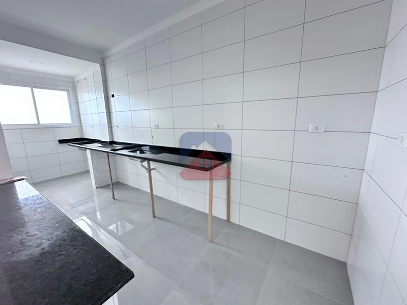🏡 Apartamento para venda na Caiçara – Praia Grande/SP: 6ª foto da galeria de imagens do imóvel