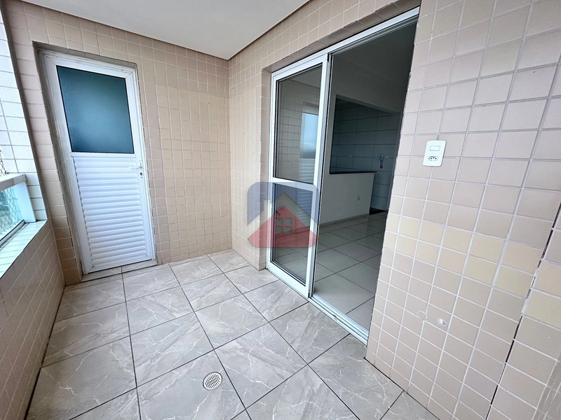 🏡 Apartamento para venda na Caiçara – Praia Grande/SP: 7ª foto da galeria de imagens do imóvel