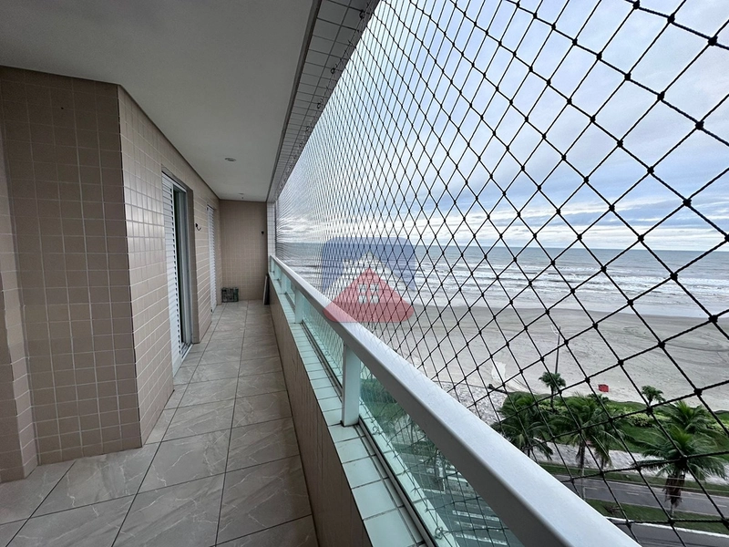 🏡 Apartamento para venda na Caiçara – Praia Grande/SP: 8ª foto da galeria de imagens do imóvel