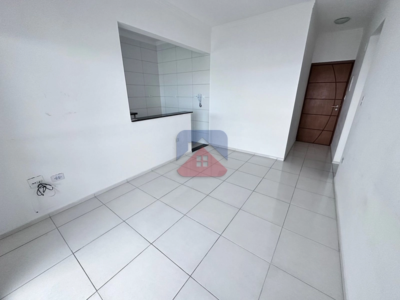 🏡 Apartamento para venda na Caiçara – Praia Grande/SP: 4ª foto da galeria de imagens do imóvel