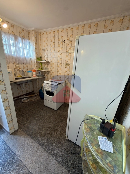 🏡 Apartamento para venda na Guilhermina – Praia Grande/SP: 8ª foto da galeria de imagens do imóvel